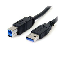 Startech.com USB3SAB3BK